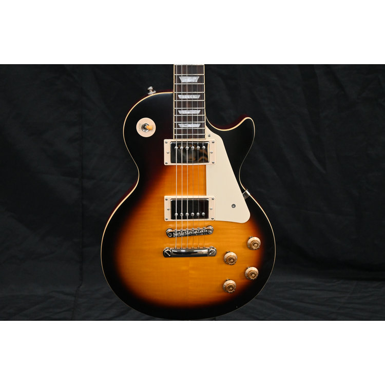 Epiphone 1959 Les Paul Standard (Incl. Hard Case) Aged Dark